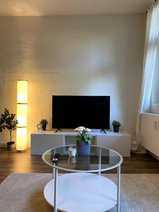 Exklusives Loft An Der Weserpromenade Und Stadt เบรเมน ภายนอก รูปภาพ